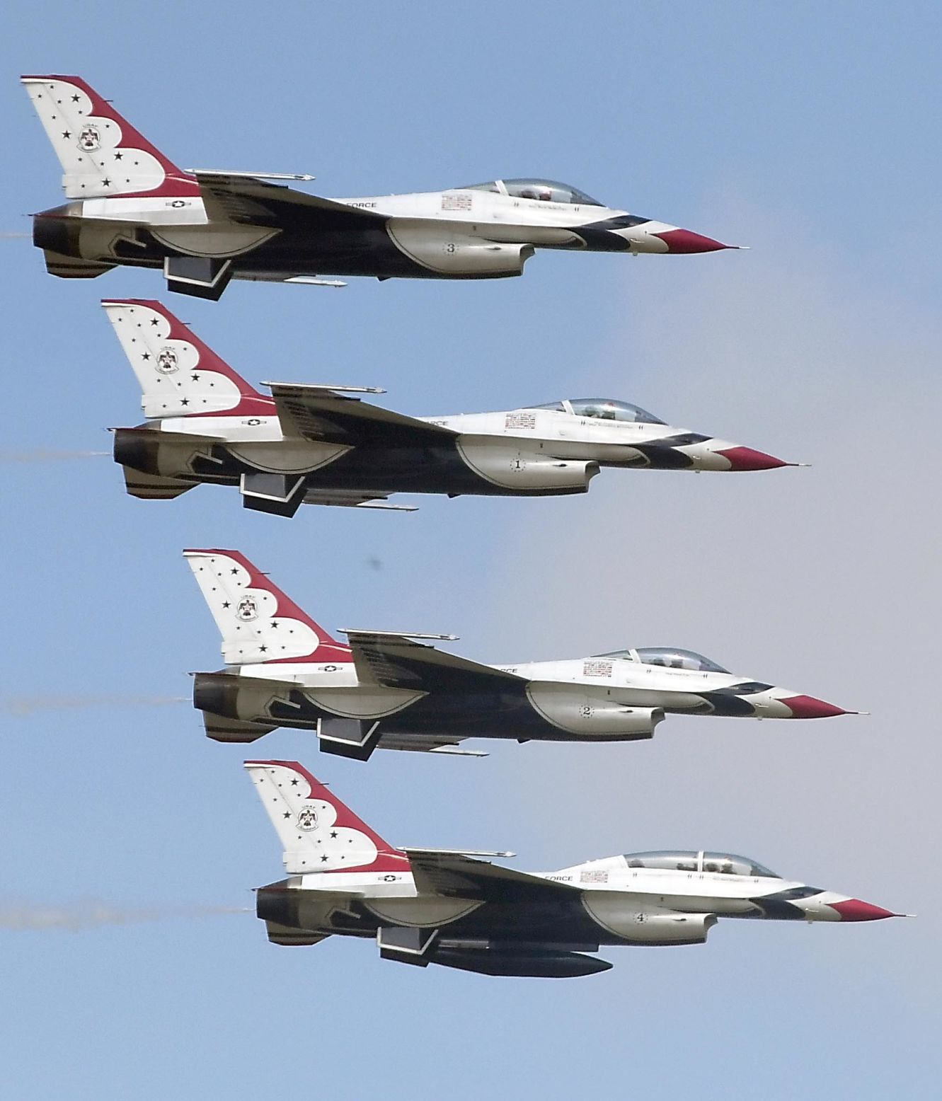 Thunderbirds